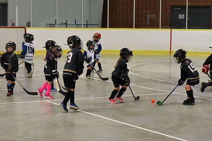 **NEW** GIRLS Program